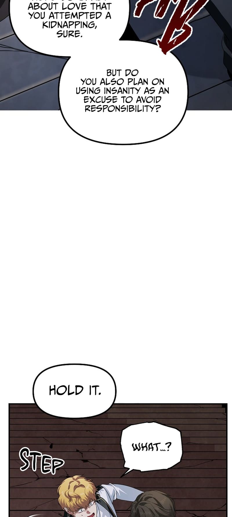 SSS-Class Suicide Hunter, Chapter 90 image 57